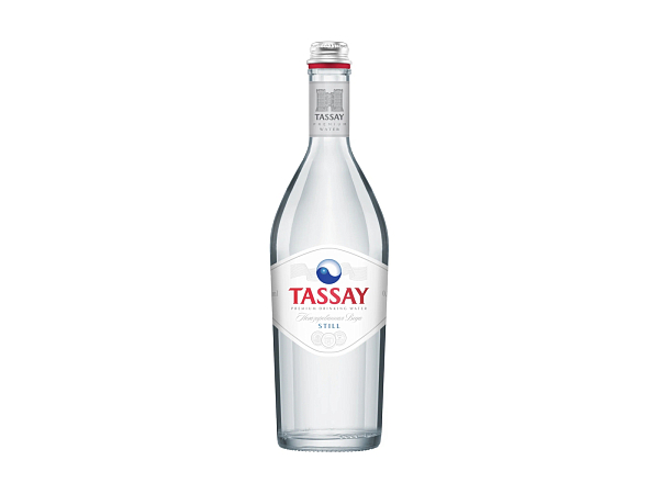 Вода Tassay Premium