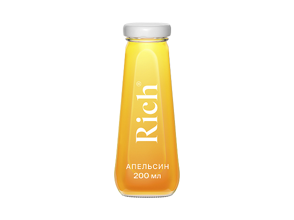 Сок Rich 200 мл